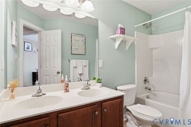 3281 Bayberry Ln, Goochland, VA 23063