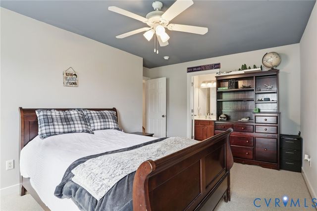 3281 Bayberry Ln, Goochland, VA 23063