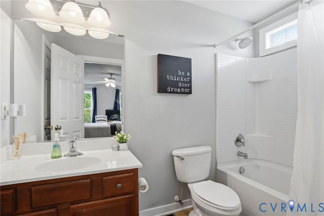 3281 Bayberry Ln, Goochland, VA 23063