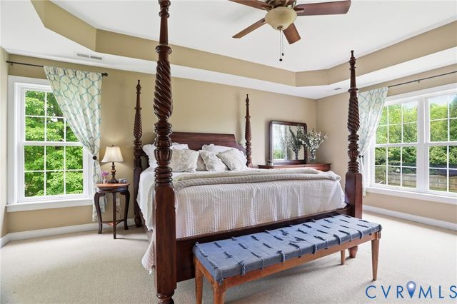 3281 Bayberry Ln, Goochland, VA 23063