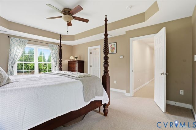 3281 Bayberry Ln, Goochland, VA 23063