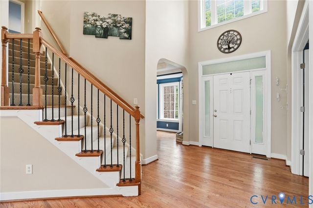 3281 Bayberry Ln, Goochland, VA 23063