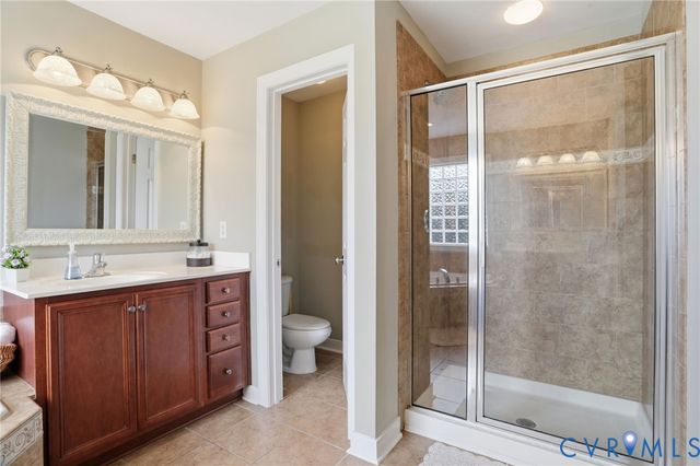 3281 Bayberry Ln, Goochland, VA 23063
