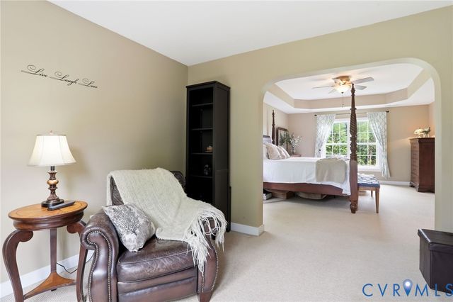 3281 Bayberry Ln, Goochland, VA 23063
