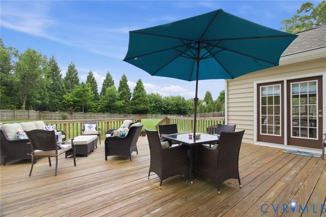 3281 Bayberry Ln, Goochland, VA 23063
