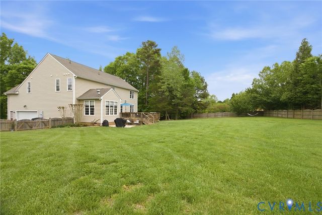 3281 Bayberry Ln, Goochland, VA 23063