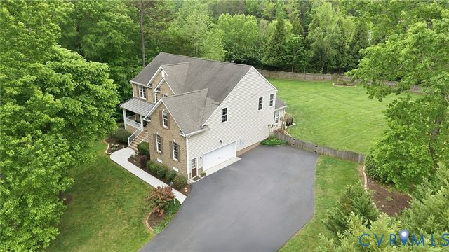 3281 Bayberry Ln, Goochland, VA 23063