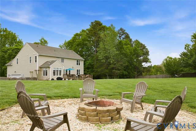 3281 Bayberry Ln, Goochland, VA 23063