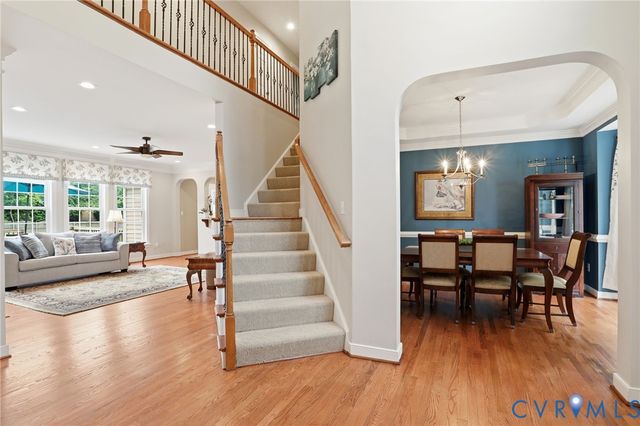 3281 Bayberry Ln, Goochland, VA 23063