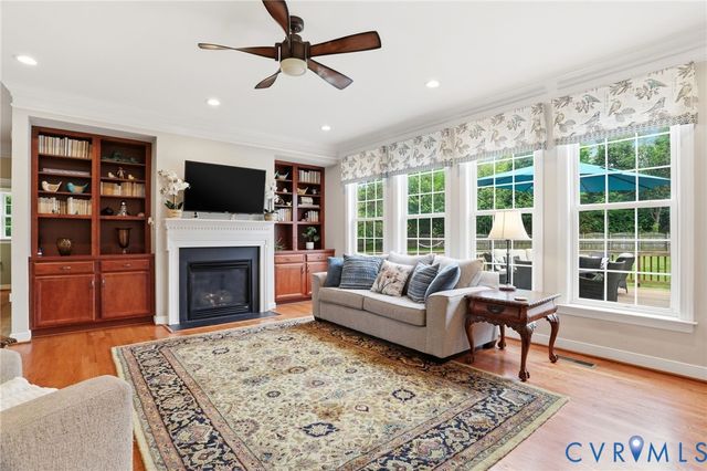 3281 Bayberry Ln, Goochland, VA 23063
