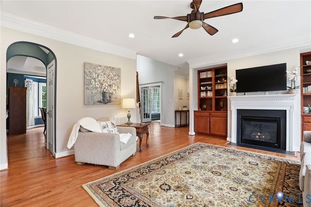 3281 Bayberry Ln, Goochland, VA 23063