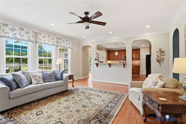 3281 Bayberry Ln, Goochland, VA 23063