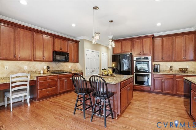 3281 Bayberry Ln, Goochland, VA 23063