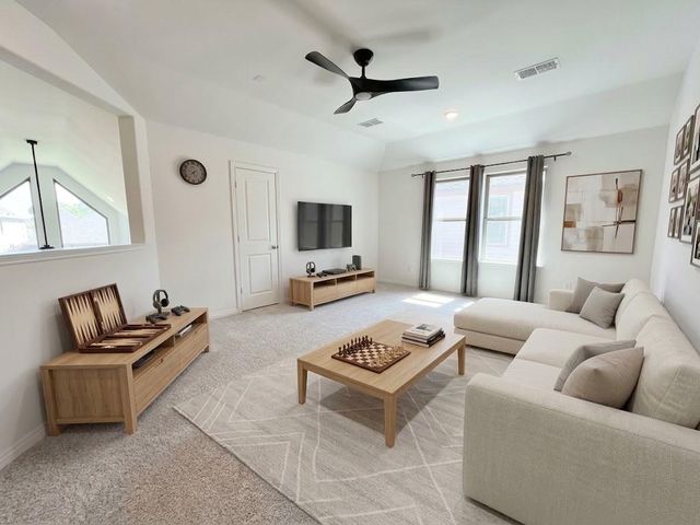 8822 Spinning Mill Drive, Missouri City, TX 77459