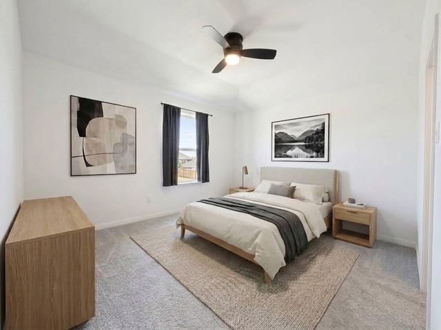 8822 Spinning Mill Drive, Missouri City, TX 77459