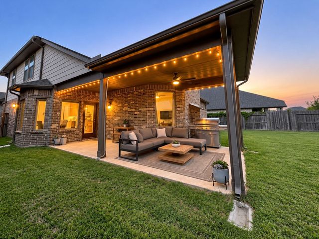 8822 Spinning Mill Drive, Missouri City, TX 77459