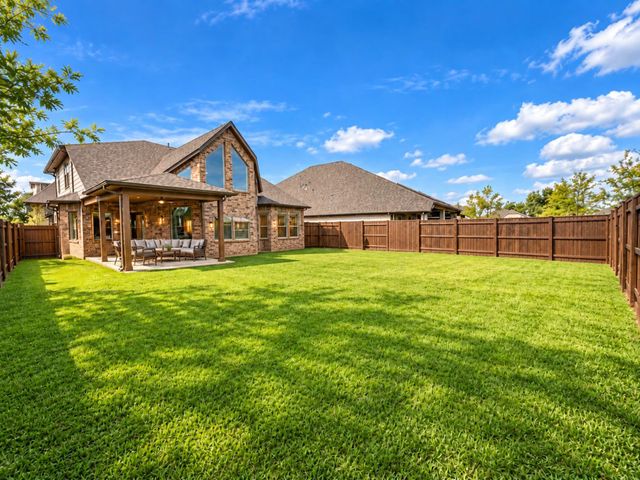 8822 Spinning Mill Drive, Missouri City, TX 77459