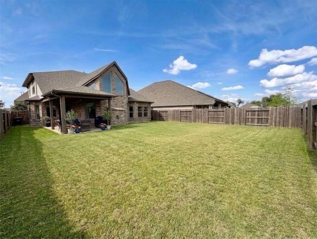 8822 Spinning Mill Drive, Missouri City, TX 77459