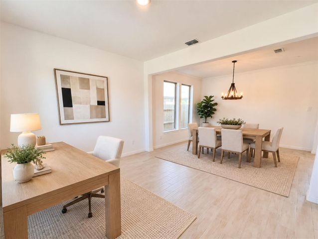 8822 Spinning Mill Drive, Missouri City, TX 77459