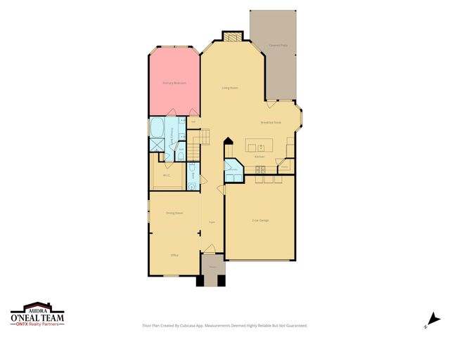 8822 Spinning Mill Drive, Missouri City, TX 77459