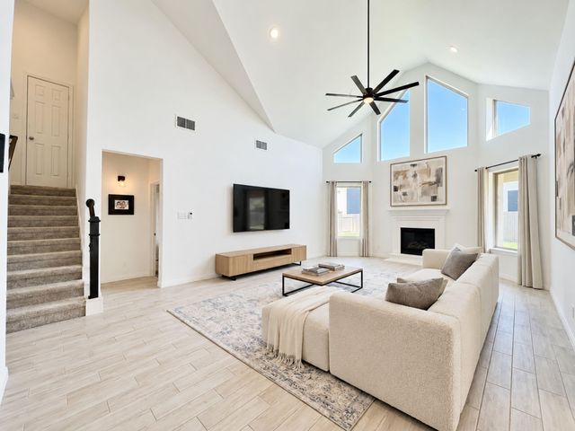 8822 Spinning Mill Drive, Missouri City, TX 77459