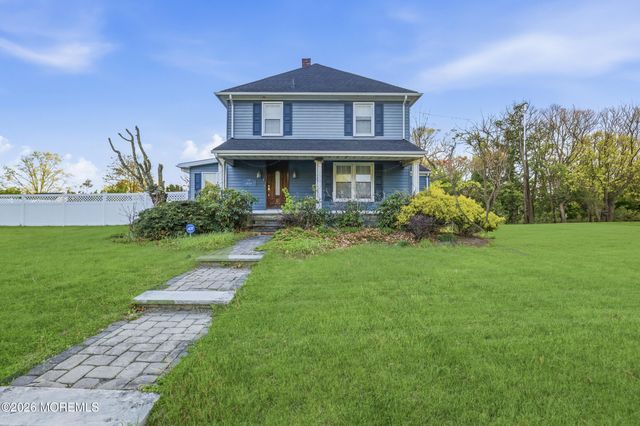 1698 Old Freehold Road, Toms River, NJ 08755