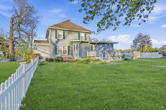 1698 Old Freehold Road, Toms River, NJ 08755
