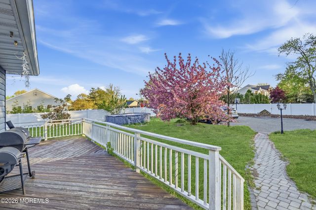 1698 Old Freehold Road, Toms River, NJ 08755