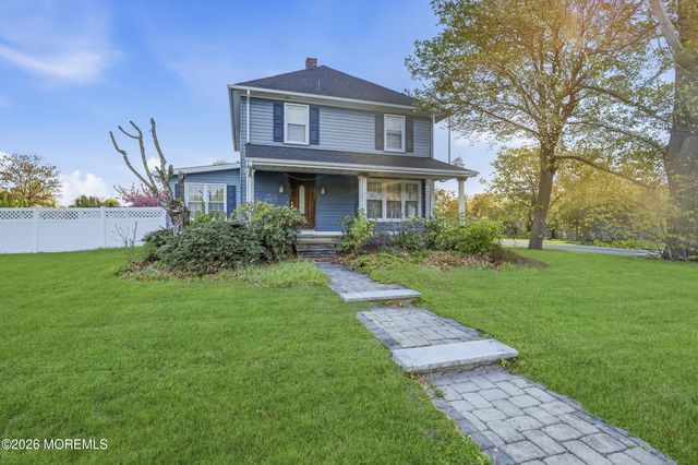 1698 Old Freehold Road, Toms River, NJ 08755