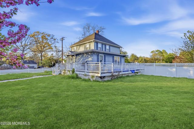 1698 Old Freehold Road, Toms River, NJ 08755