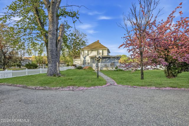 1698 Old Freehold Road, Toms River, NJ 08755
