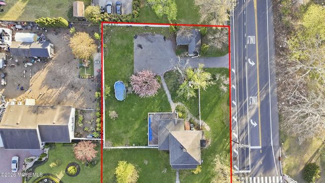 1698 Old Freehold Road, Toms River, NJ 08755