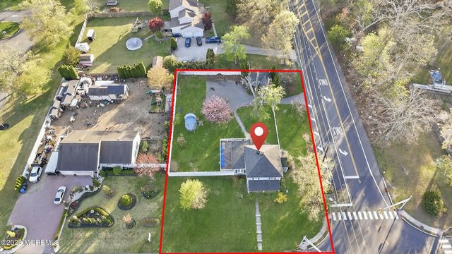 1698 Old Freehold Road, Toms River, NJ 08755
