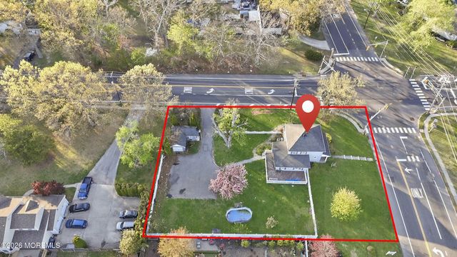 1698 Old Freehold Road, Toms River, NJ 08755