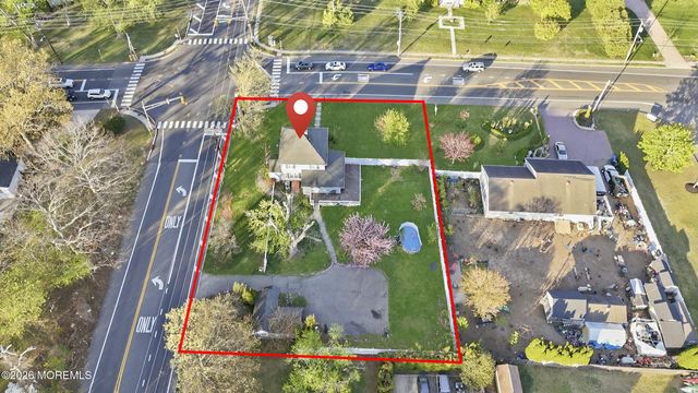 1698 Old Freehold Road, Toms River, NJ 08755