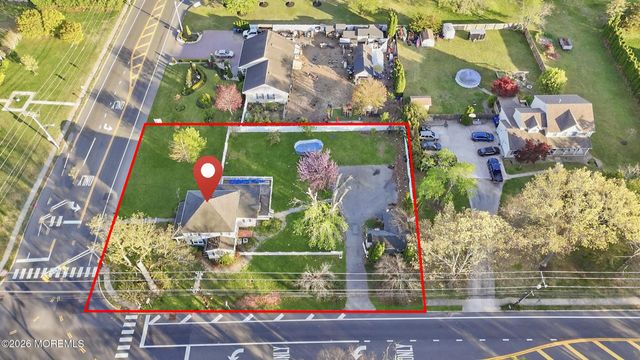 1698 Old Freehold Road, Toms River, NJ 08755