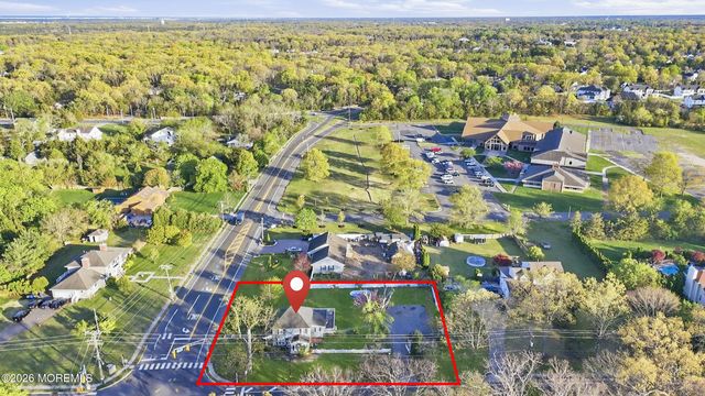 1698 Old Freehold Road, Toms River, NJ 08755
