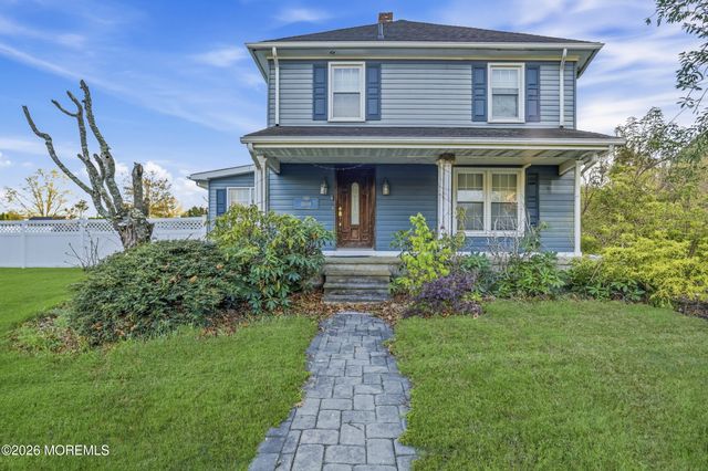 1698 Old Freehold Road, Toms River, NJ 08755