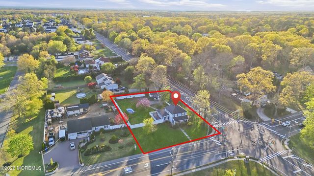 1698 Old Freehold Road, Toms River, NJ 08755