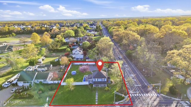 1698 Old Freehold Road, Toms River, NJ 08755