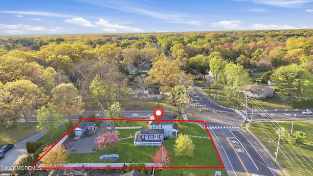 1698 Old Freehold Road, Toms River, NJ 08755