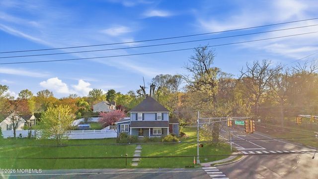 1698 Old Freehold Road, Toms River, NJ 08755