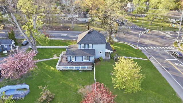 1698 Old Freehold Road, Toms River, NJ 08755