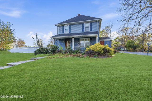 1698 Old Freehold Road, Toms River, NJ 08755