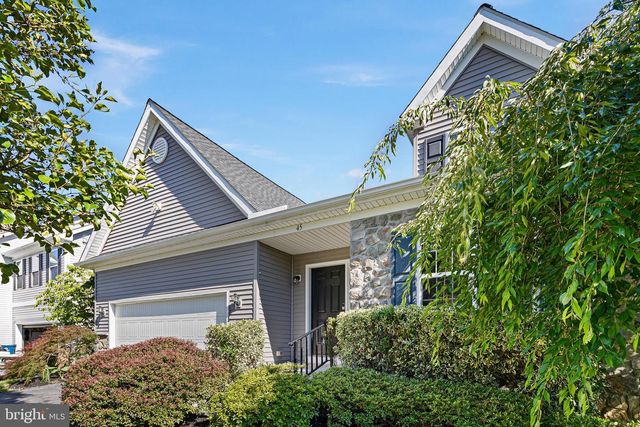 45 THYME ST, Elkton, MD 21921