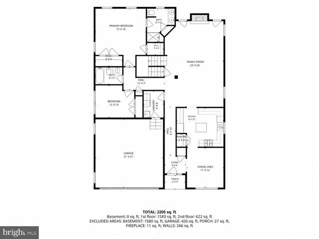 45 THYME ST, Elkton, MD 21921