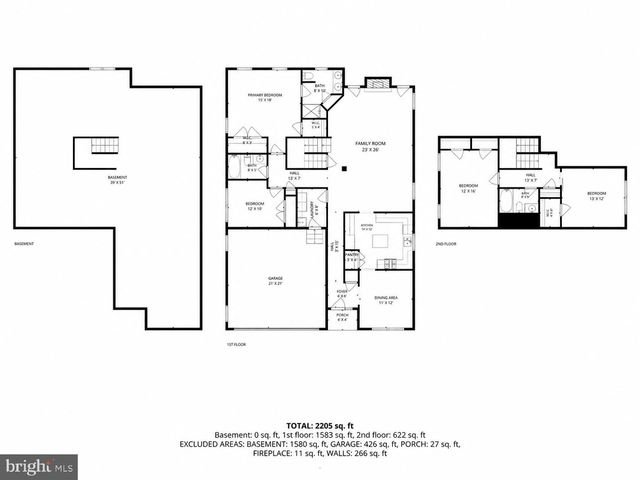 45 THYME ST, Elkton, MD 21921