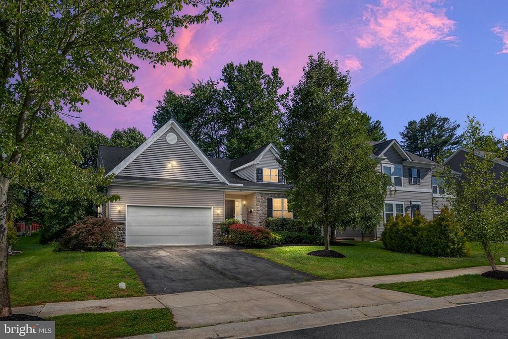 45 THYME ST, Elkton, MD 21921