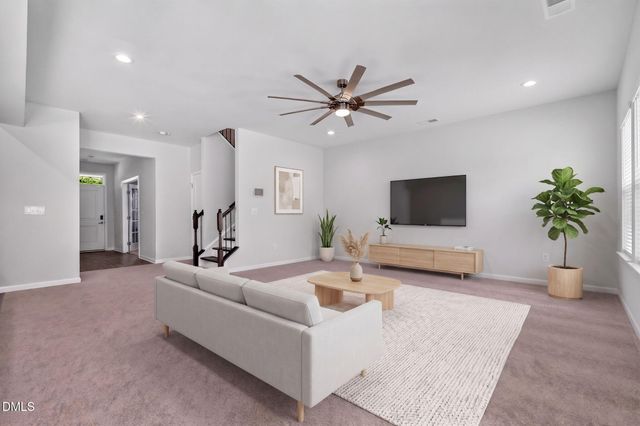 148 Amber Acorn Avenue, Raleigh, NC 27603