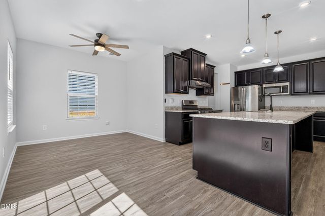 148 Amber Acorn Avenue, Raleigh, NC 27603